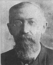 B.J. Messer